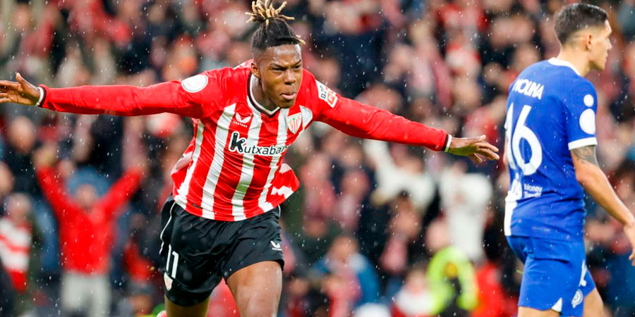 Athletic – Atlético de Madrid (21:00)