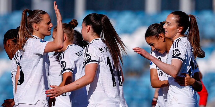 Real Madrid – Real Sociedad (19:00)