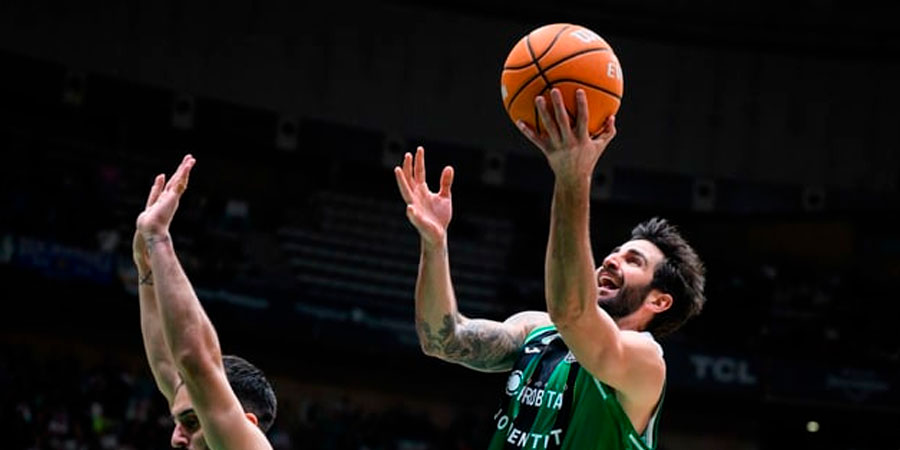 Liga Endesa | Jornada 9 (DIRECTO)