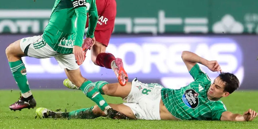 Cacereño – Ferrol (20:30)