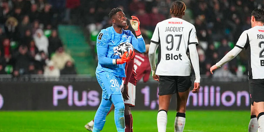 PSG – Rennais (21:05)