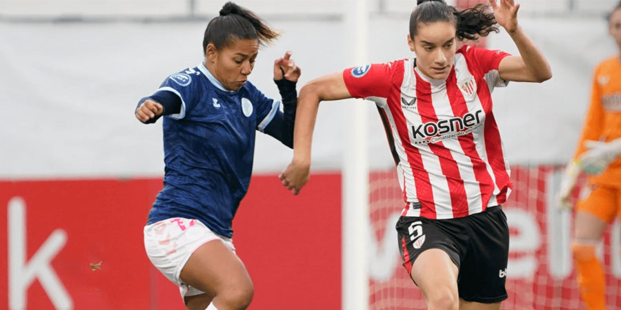 Athletic – Levante (12:00)