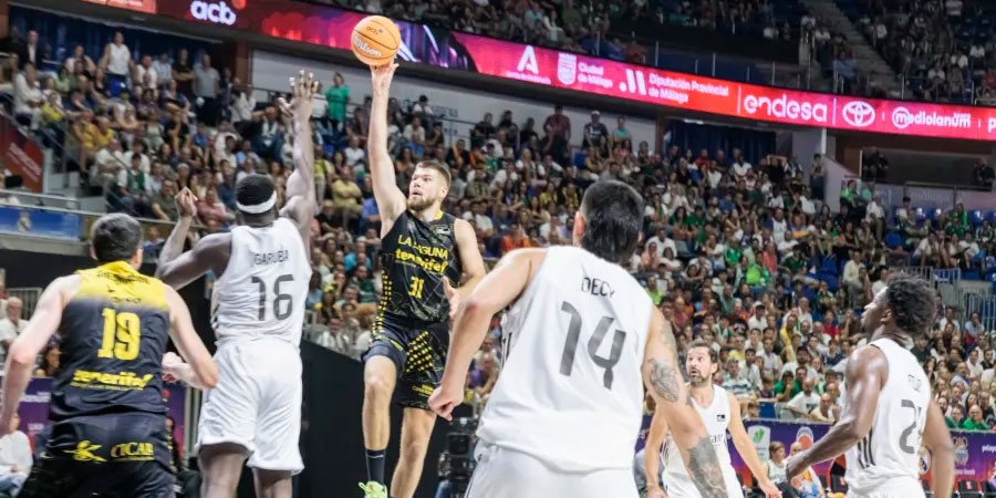 Tenerife – Real Madrid (13:00)