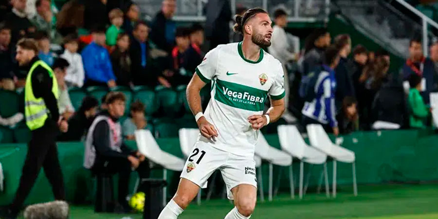 Elche – Girona (14:00)