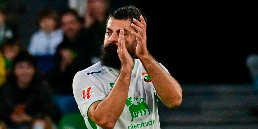 Cádiz – Racing (14:00)