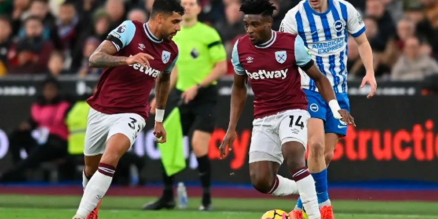 Brighton – West Ham (15:00)