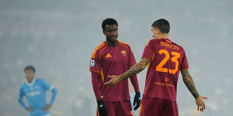 Cagliari – Roma (15:00)