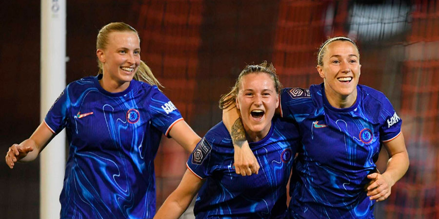 Chelsea – Everton (15:30)