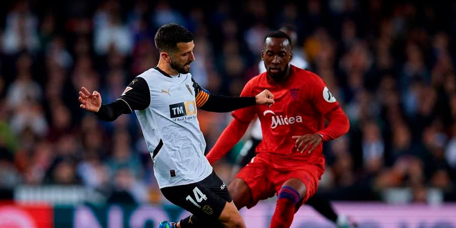 Valencia – Sevilla (16:15)